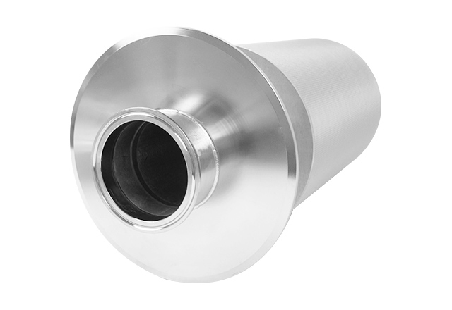 sintering filter